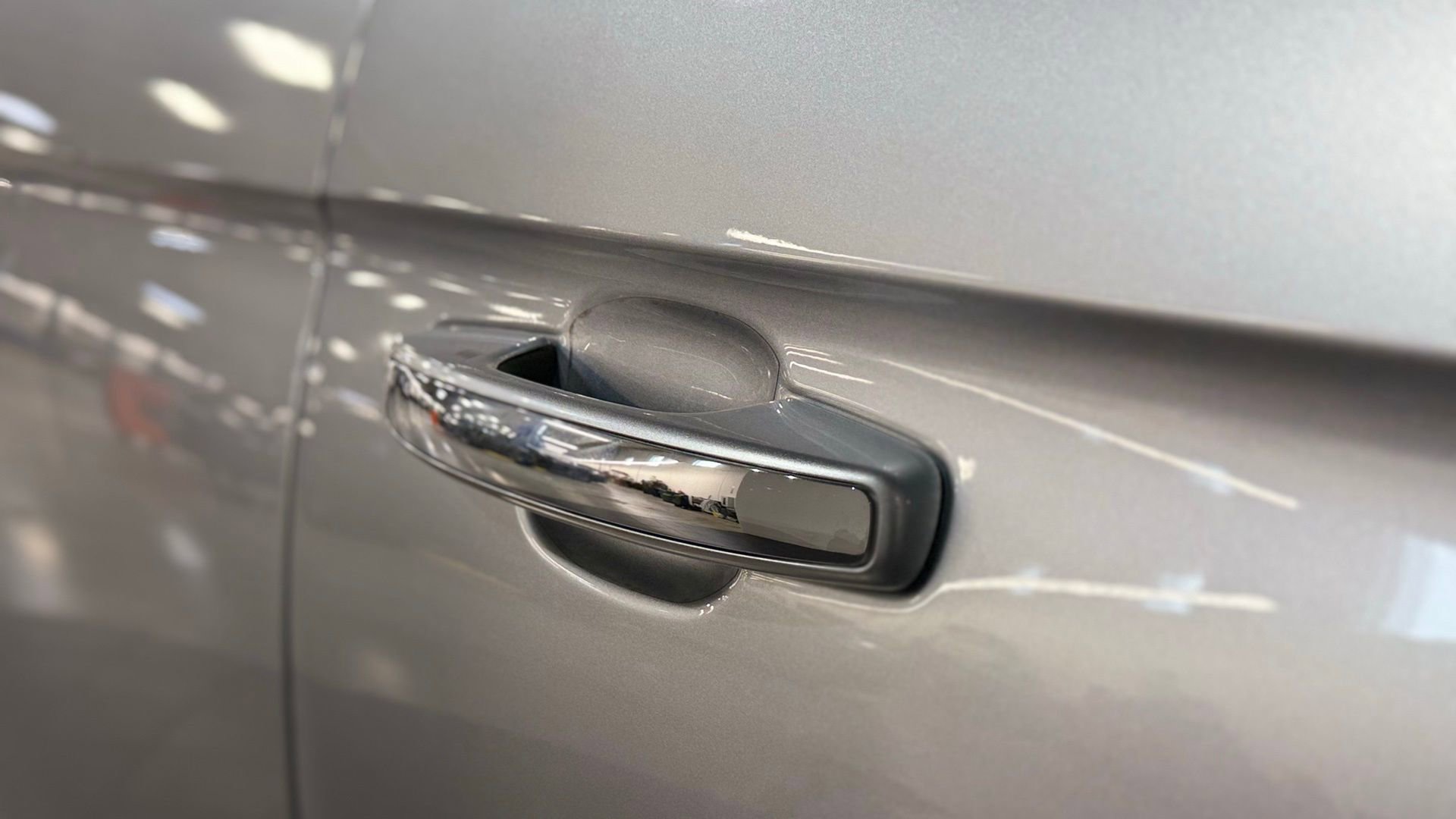 Used 2020 Ford Expedition King Ranch w/ Cargo Package image 18