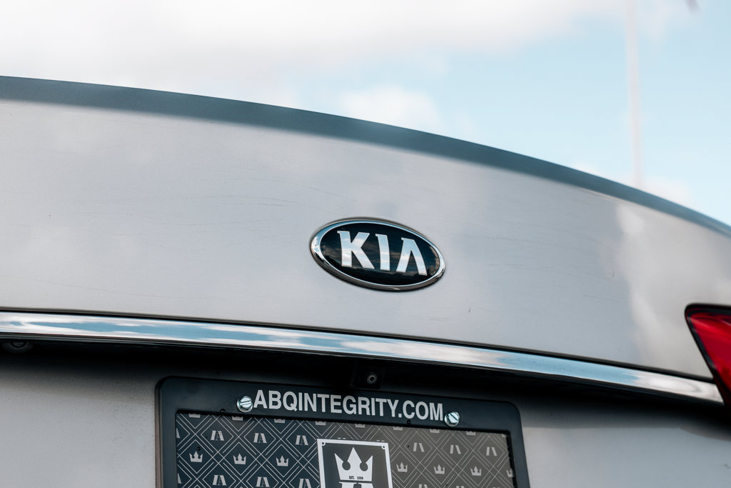 Used 2014 Kia Cadenza Premium FWD image 15