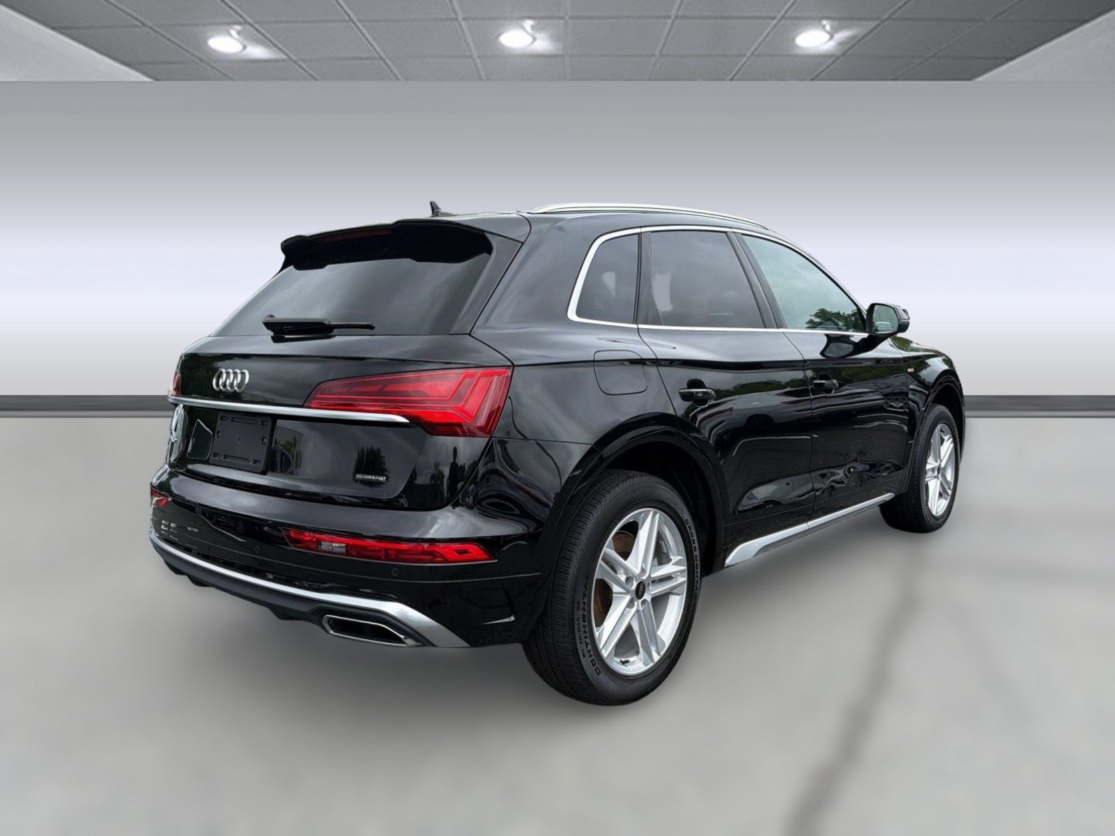 Used 2024 Audi Q5 e Premium w/ Convenience Package AWD/4WD image 9