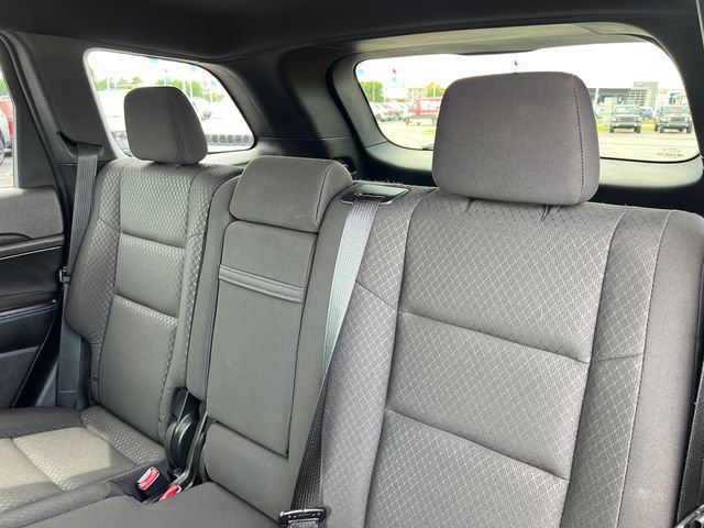 Used 2018 Jeep Grand Cherokee Laredo AWD/4WD image 27