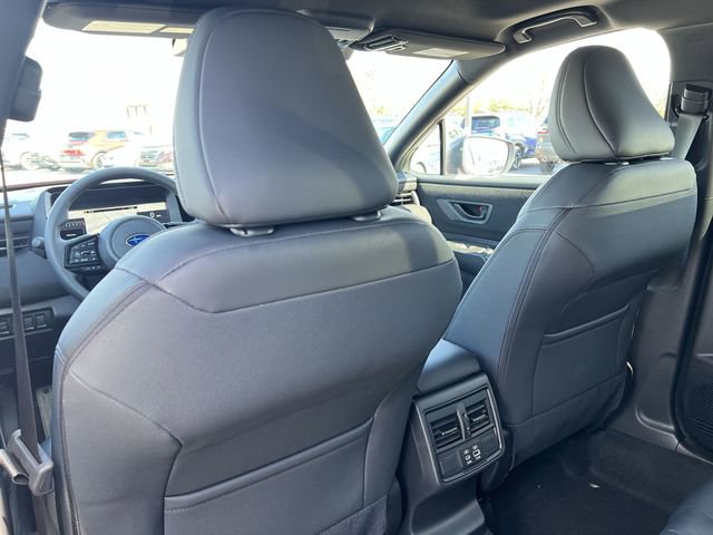 New 2026 Subaru Outback Premium image 30