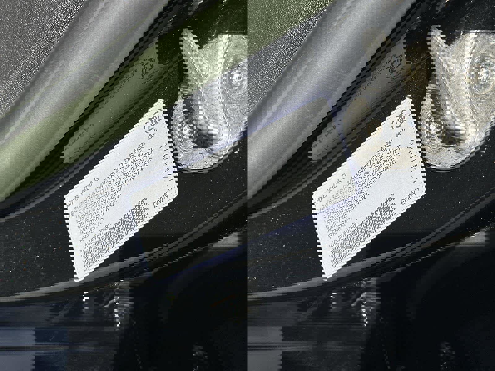 Used 2022 Audi e-tron GT Premium Plus image 22