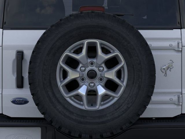 New 2025 Ford Bronco Badlands image 24
