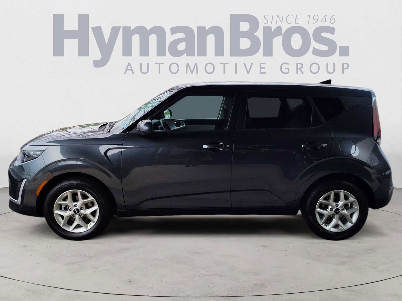 Used 2025 Kia Soul LX image 6