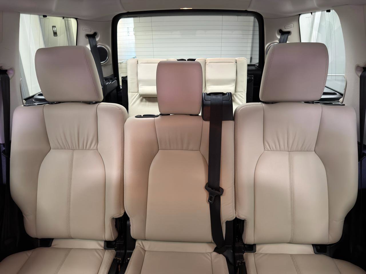 Used 2013 Land Rover LR4 HSE LUX AWD/4WD image 33