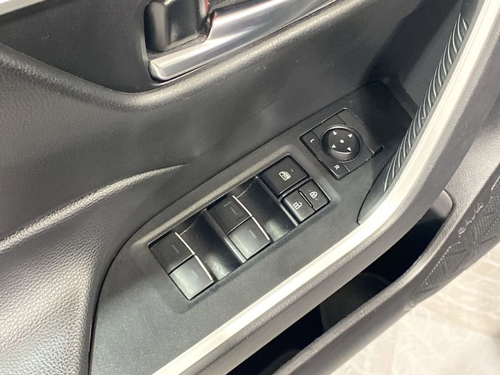 Used 2024 Toyota RAV4 XLE image 15