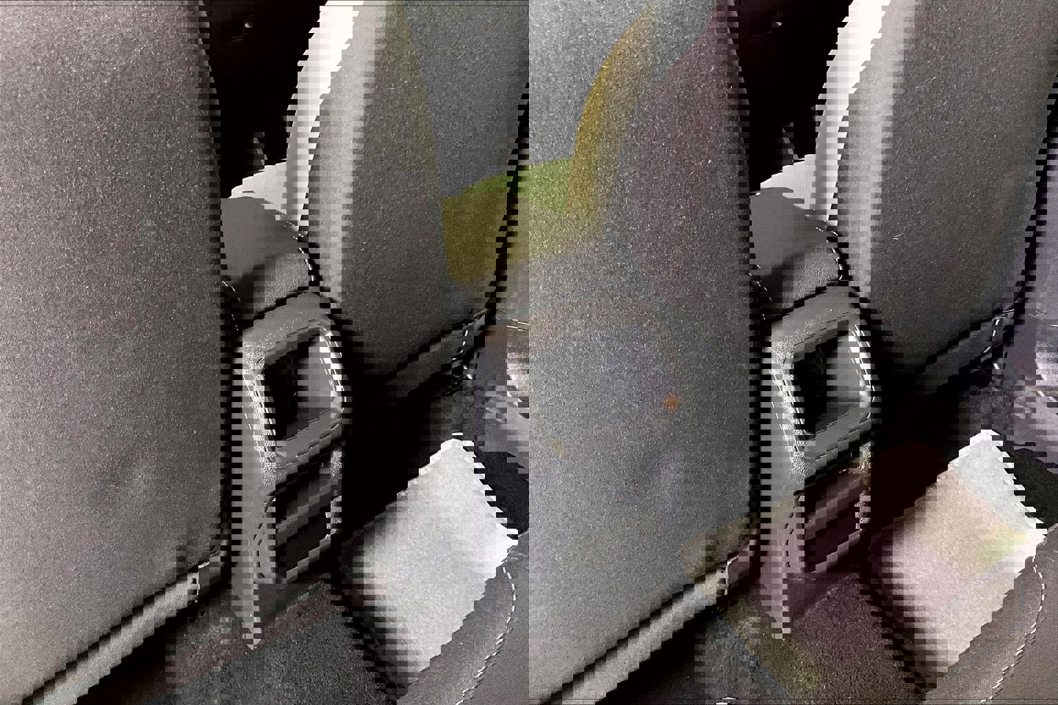 Used 2025 Volkswagen Taos S image 10