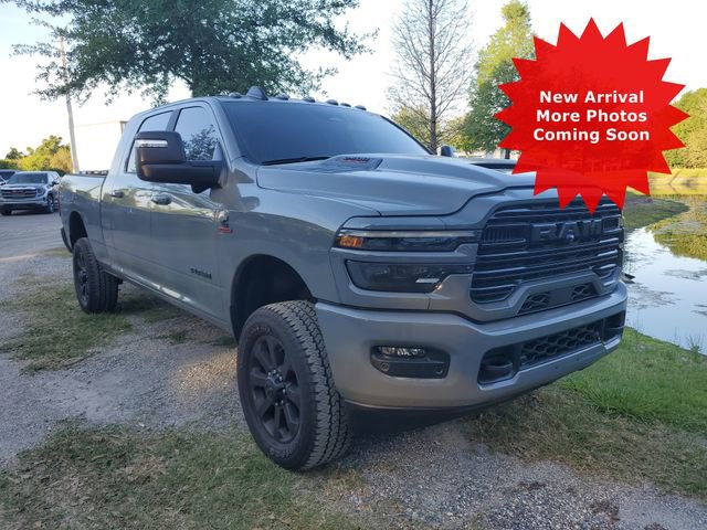 Used 2026 RAM 2500 Laramie