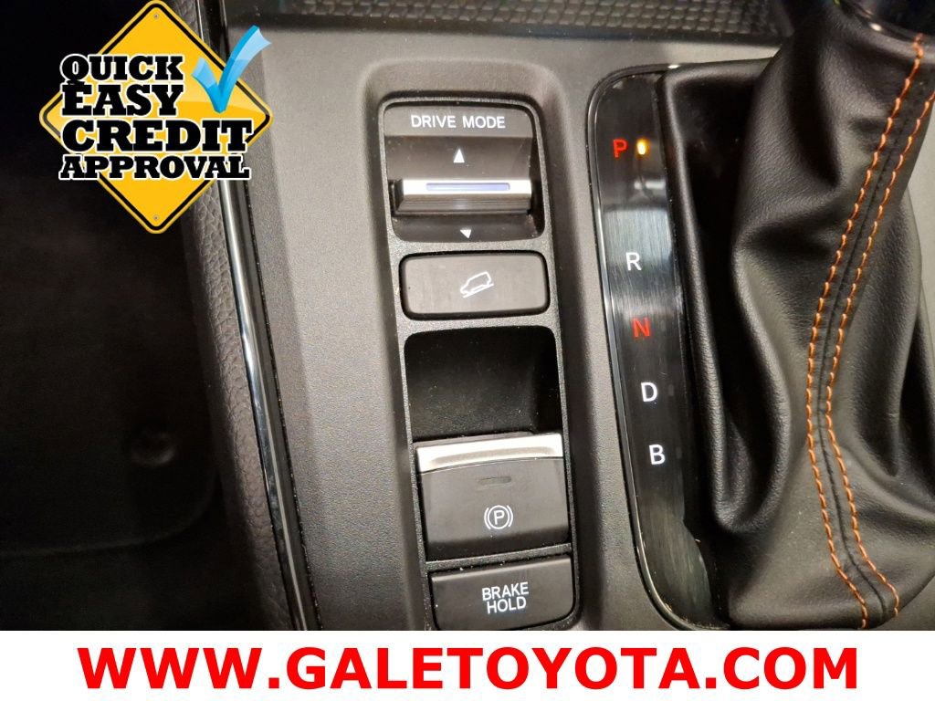 Used 2024 Honda CR-V Sport Touring image 26