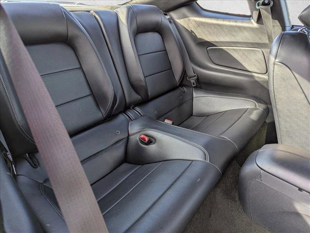 Used 2016 Ford Mustang Premium w/ Equipment Group 201A image 28