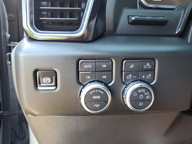 Used 2026 GMC Sierra 1500 Denali w/ Denali Reserve Package image 30
