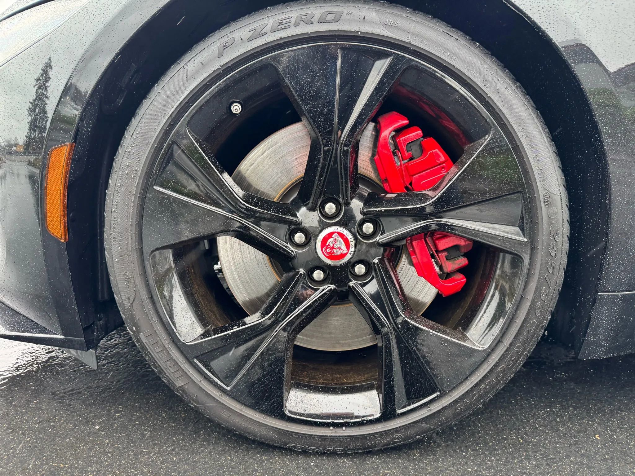 Used 2023 Jaguar F-TYPE Coupe image 20