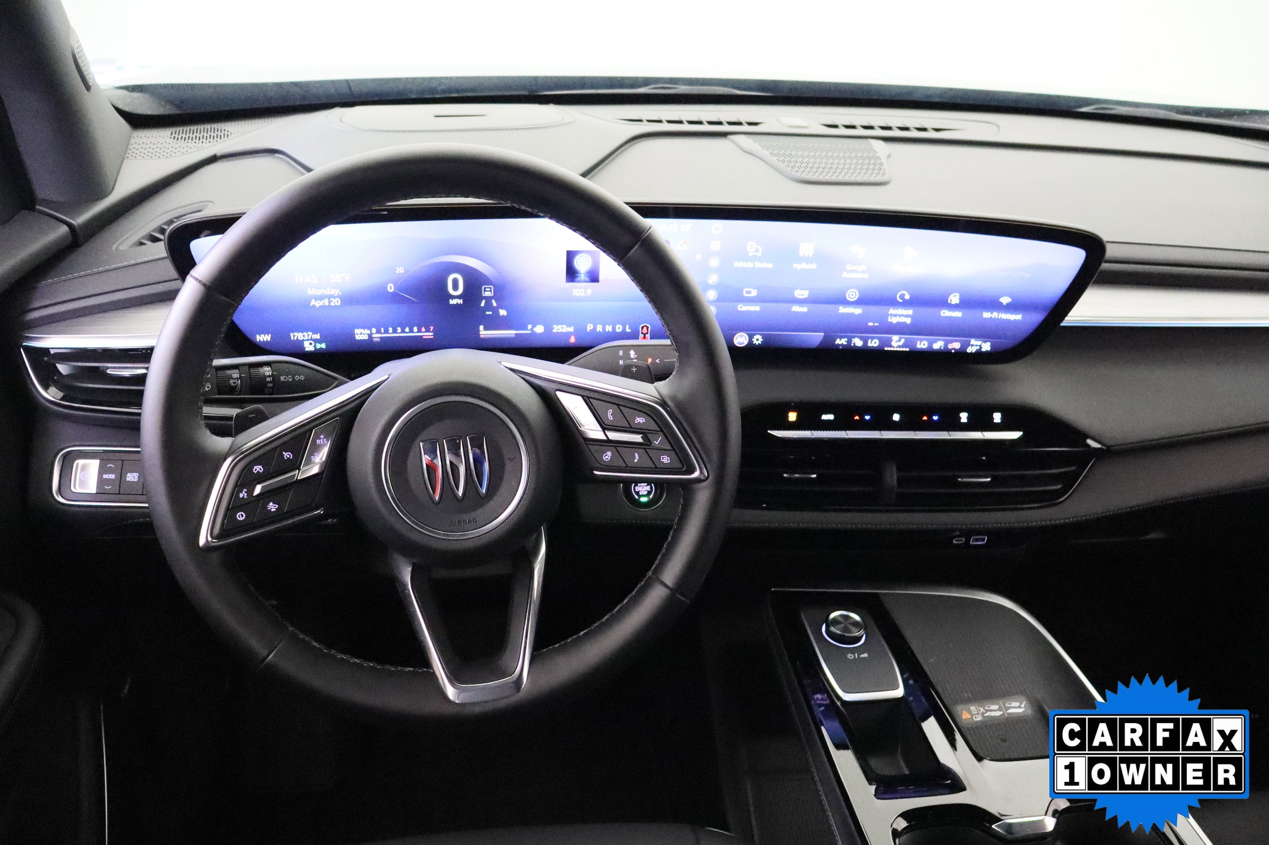 Used 2025 Buick Enclave Preferred FWD image 16