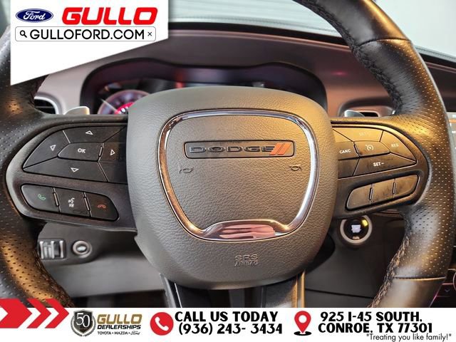 Used 2023 Dodge Charger Scat Pack w/ Plus Group image 23