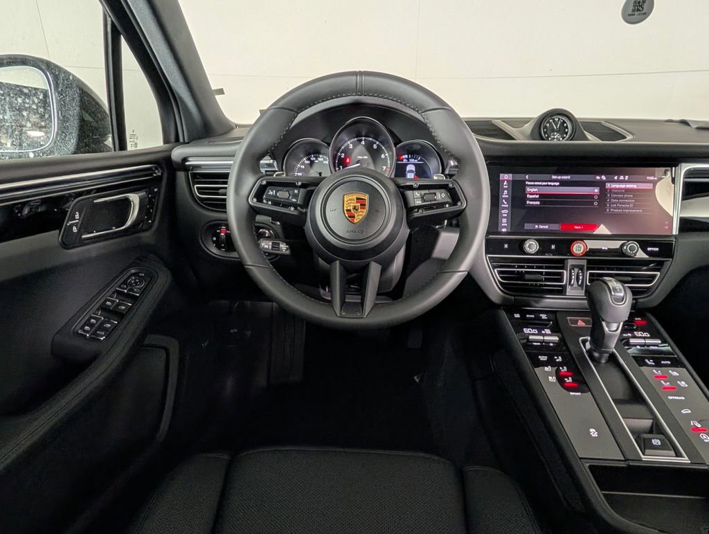 New 2026 Porsche Macan AWD/4WD image 21