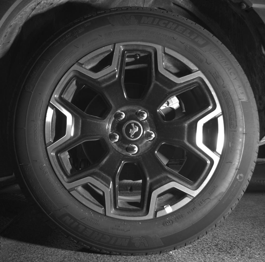 Used 2026 Ford Bronco Sport Outer Banks AWD/4WD image 26