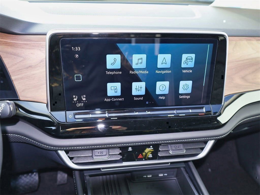 New 2026 Volkswagen Atlas SE image 19