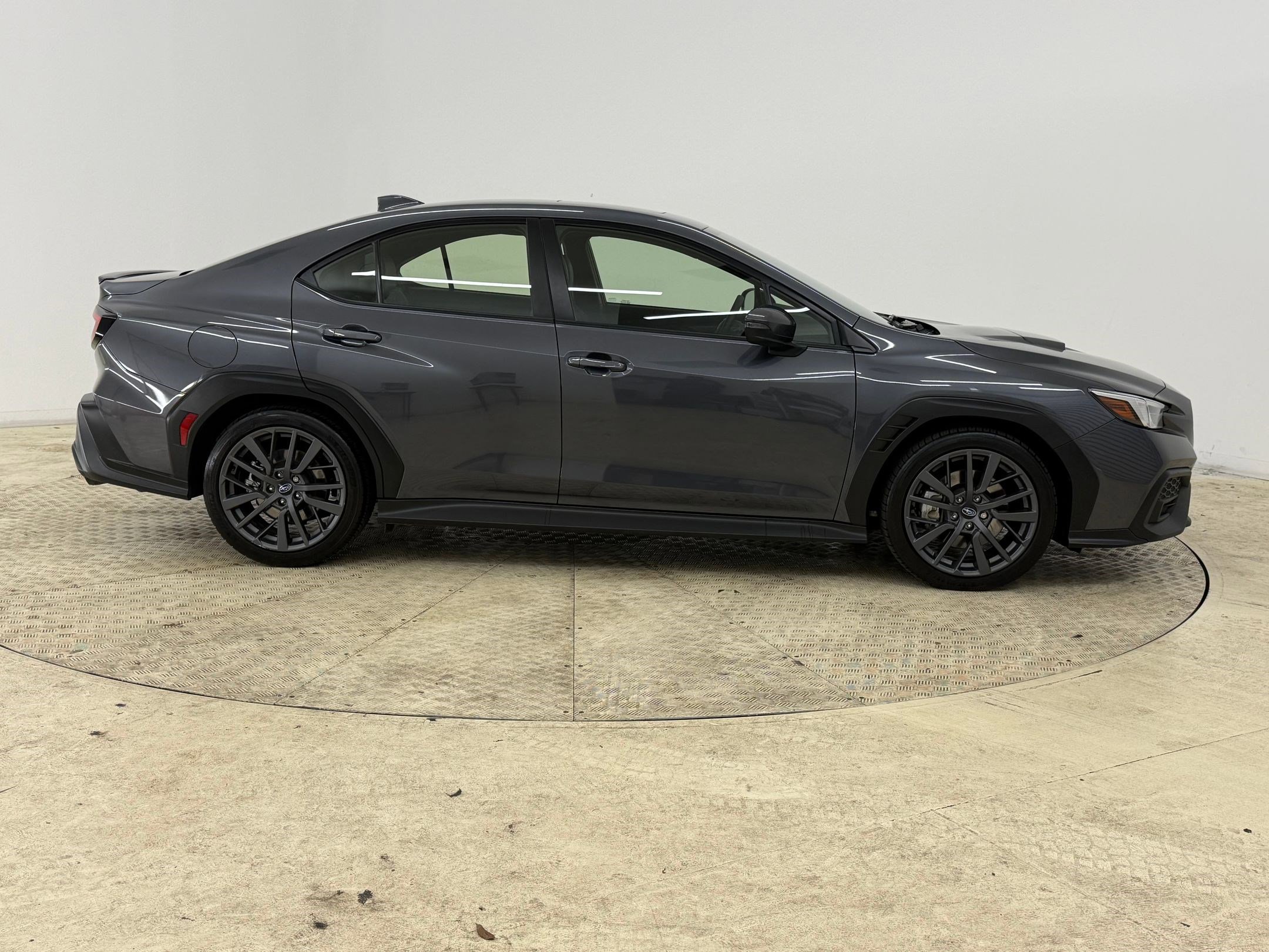 Used 2022 Subaru WRX GT image 8