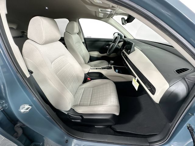Used 2024 Honda HR-V LX image 26