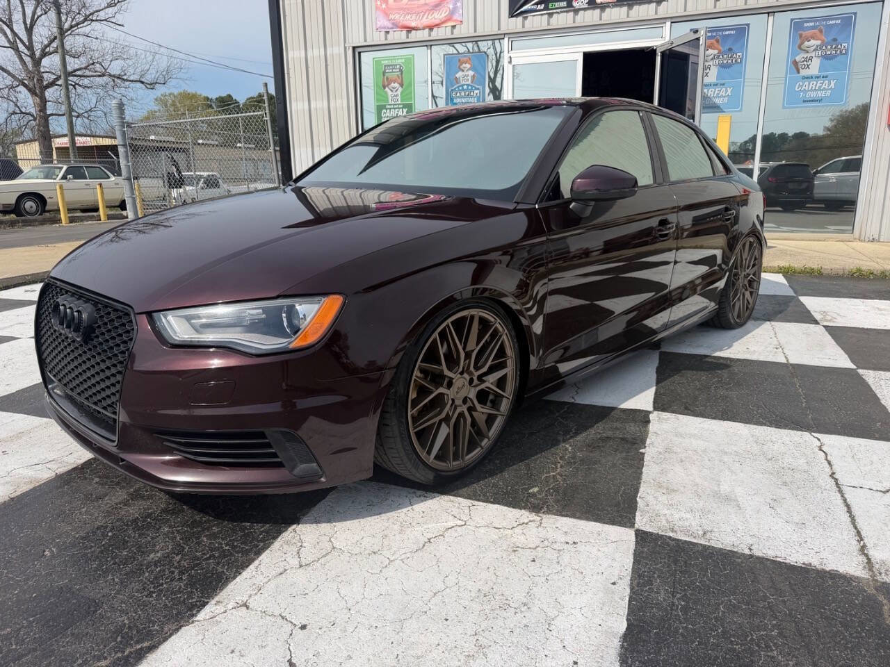 Used 2015 Audi A3 1.8T Premium Plus image 2