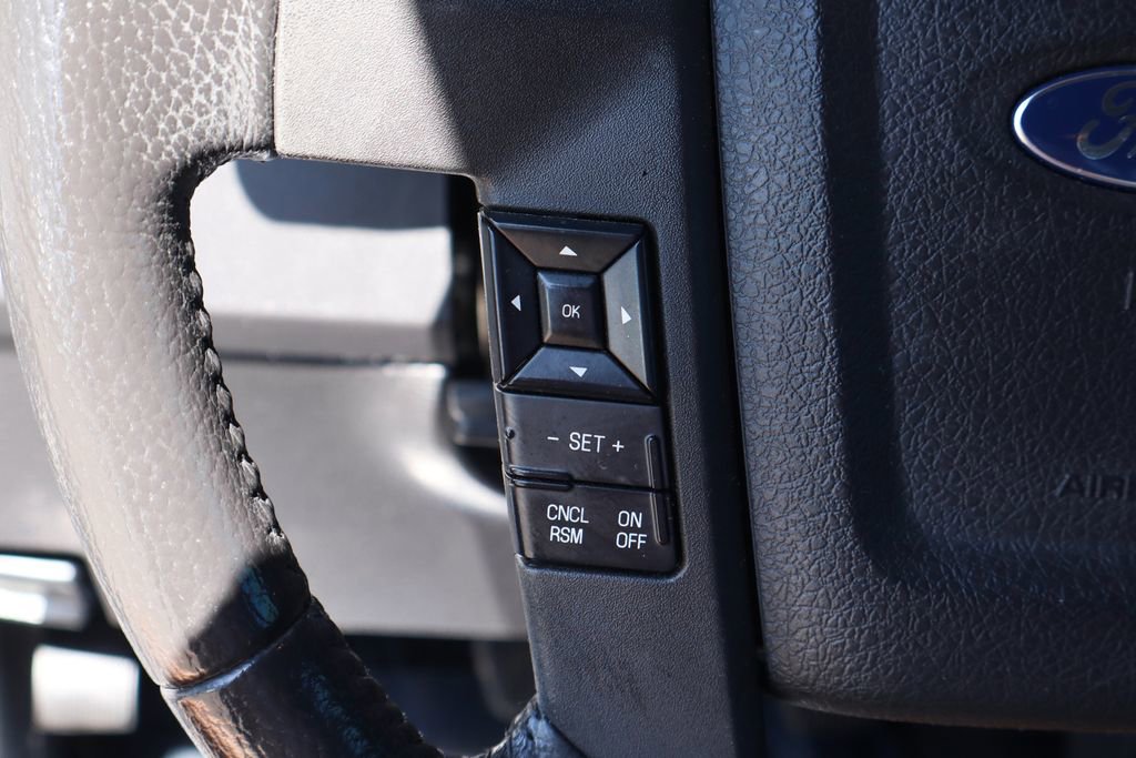 Used 2011 Ford F150 XLT w/ XLT Chrome Pkg image 23