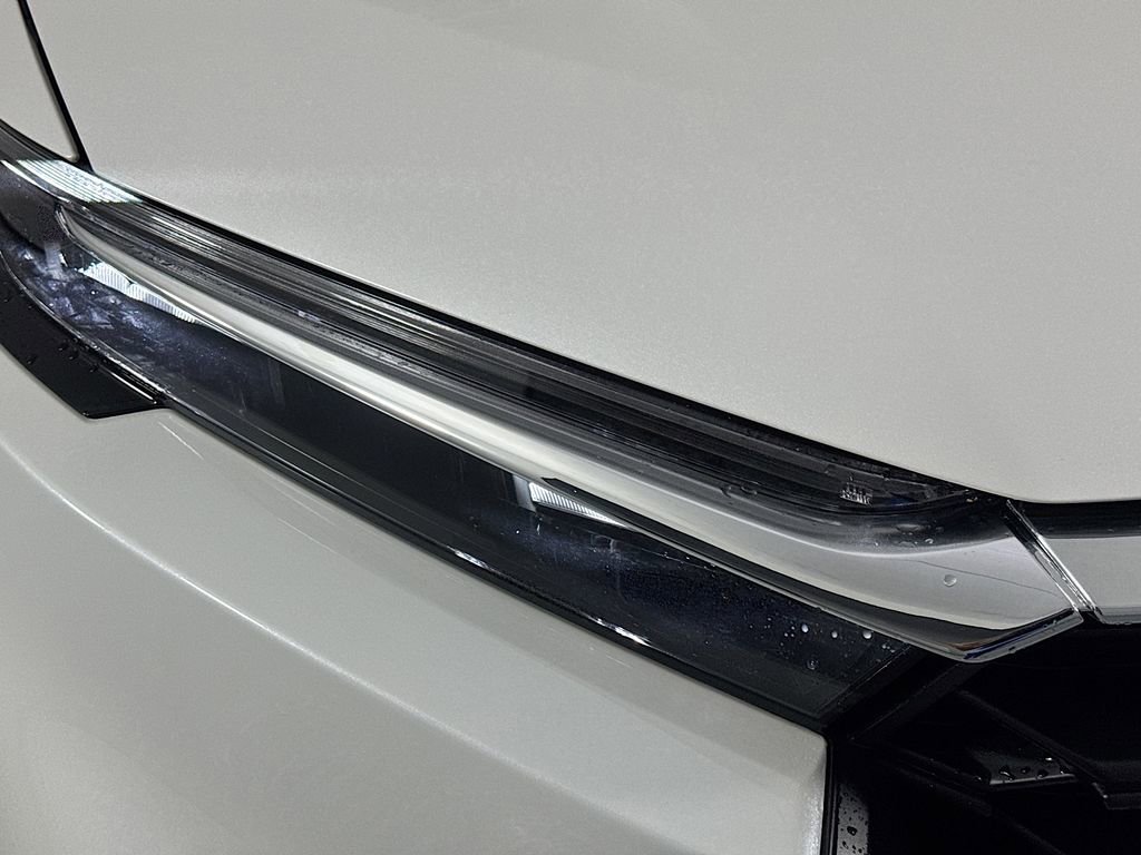 New 2026 Honda CR-V LX image 11