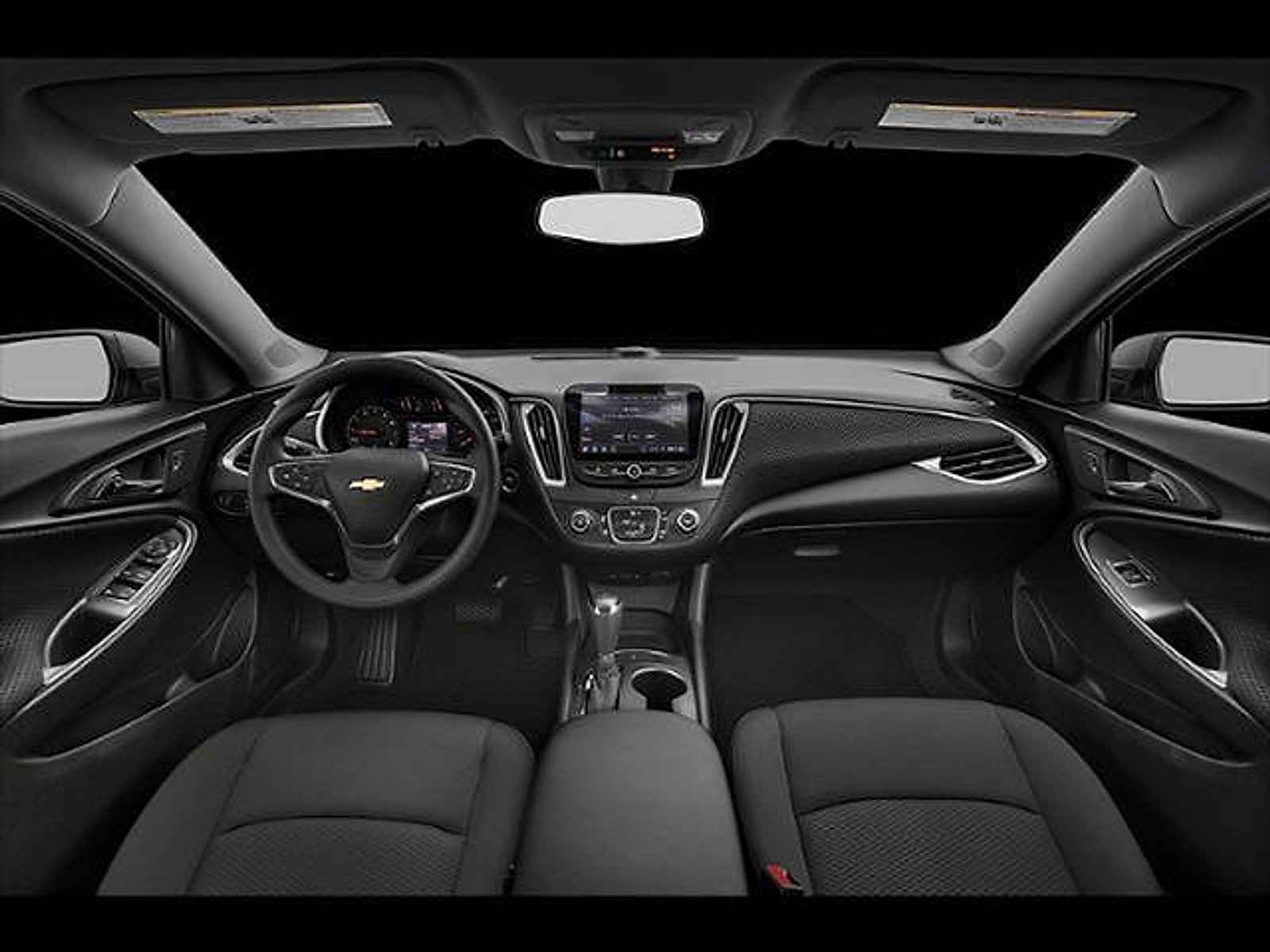 Used 2021 Chevrolet Malibu LS image 48