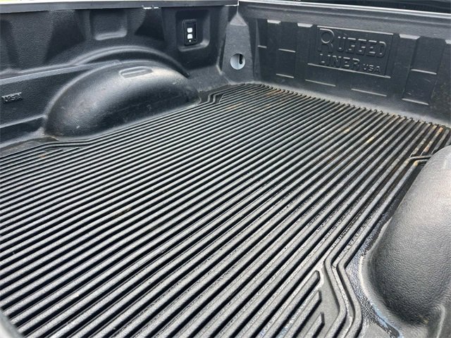 Used 2024 Ford F250 XLT image 4