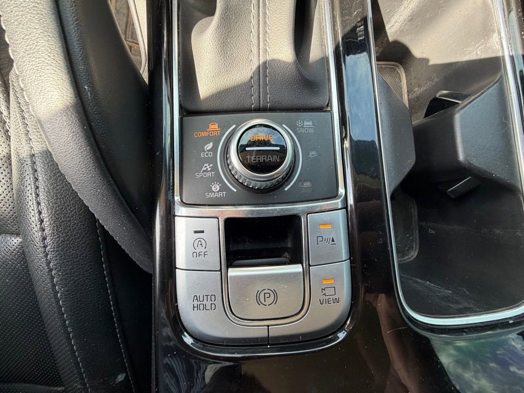 Used 2021 Kia Telluride SX AWD/4WD image 14