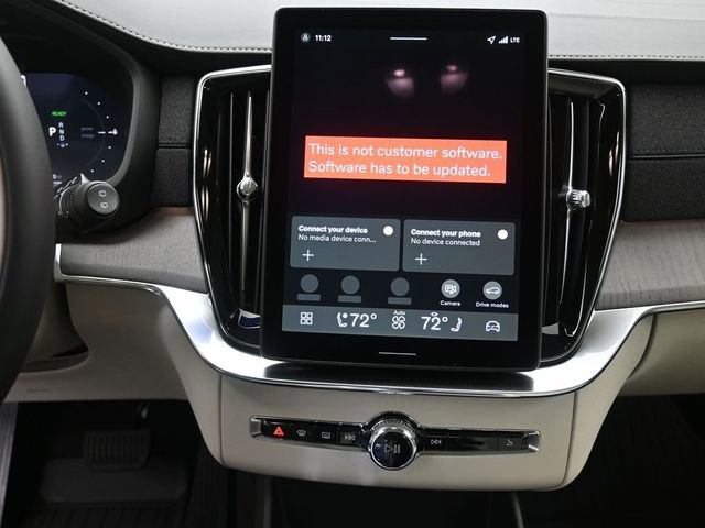 New 2026 Volvo XC90 T8 Ultra w/ Protection Package Premier image 13