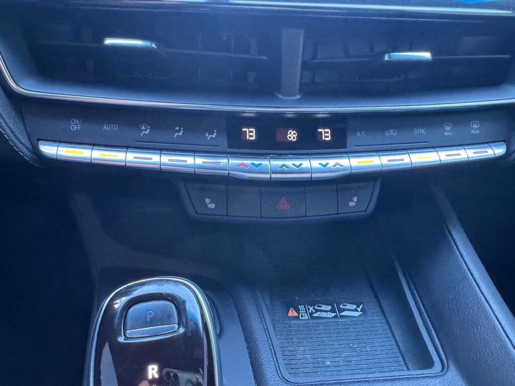 Used 2020 Cadillac CT5 Luxury w/ Sun And Sound Package image 13