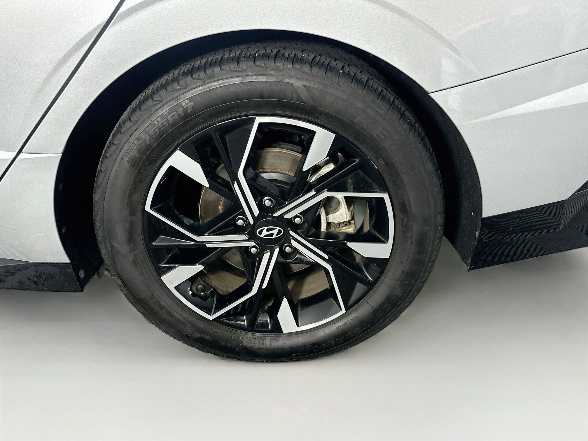Used 2024 Hyundai Sonata SEL FWD image 11