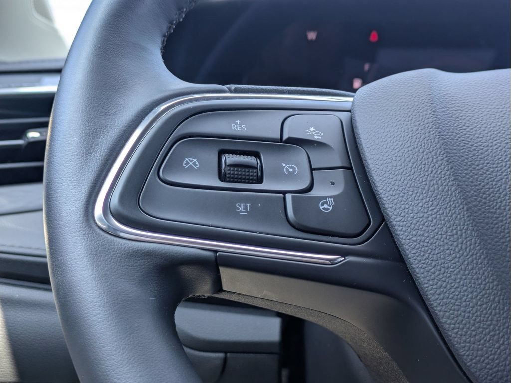 Used 2024 Buick Encore GX Sport Touring w/ Comfort Package FWD image 21