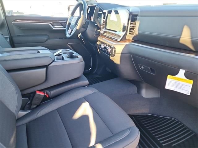 New 2026 GMC Sierra 1500 Elevation w/ X31 Off-Road Package AWD/4WD image 18