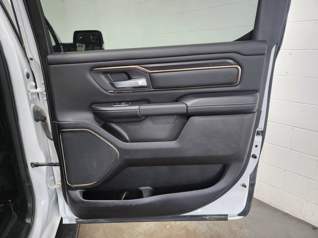 Used 2023 RAM 1500 Rebel w/ Rebel Level 2 Equipment Group AWD/4WD image 29