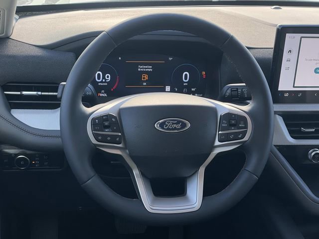 New 2026 Ford Explorer Active w/ Active Comfort Package RWD image 7
