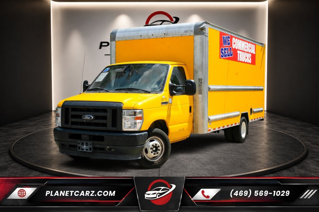 Used 2022 Ford E-350 and Econoline 350 Super Duty
