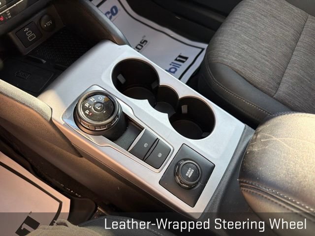 Used 2023 Ford Bronco Sport Big Bend w/ Convenience Package AWD/4WD image 29
