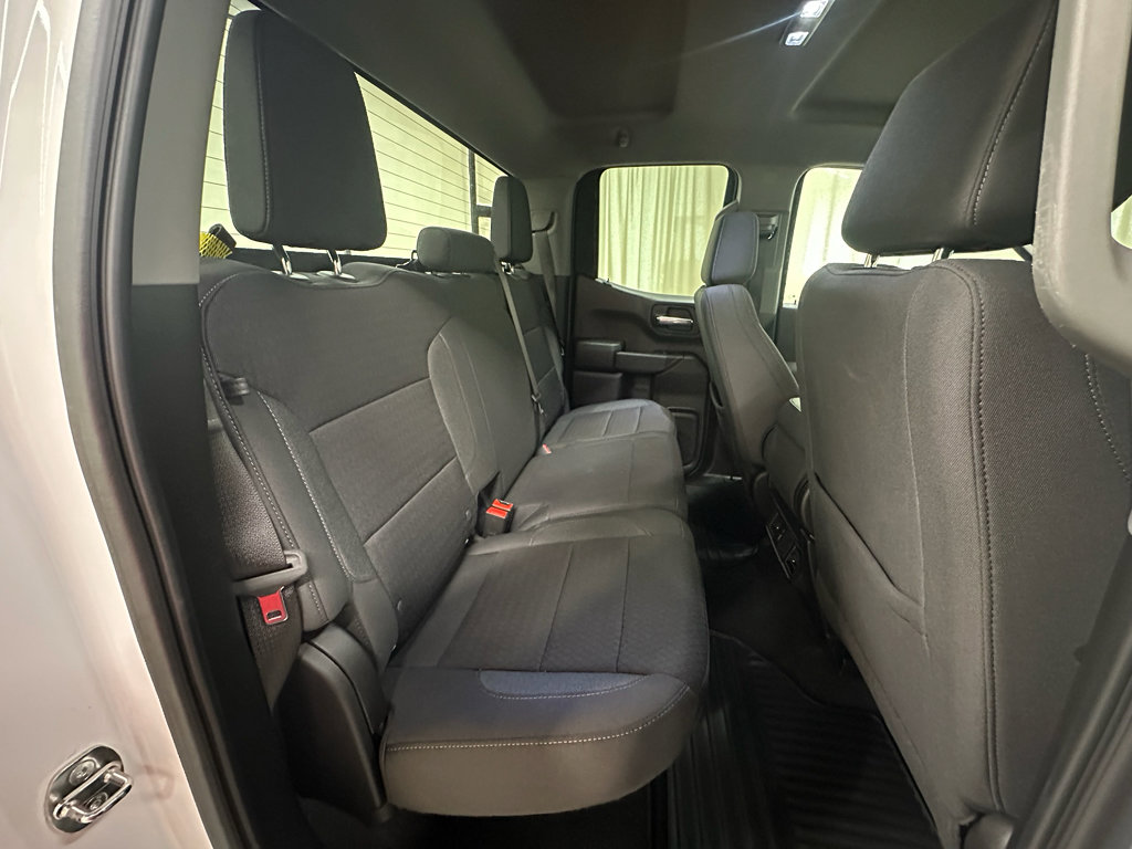 Certified 2023 GMC Sierra 1500 Pro w/ Graphite Edition AWD/4WD image 24