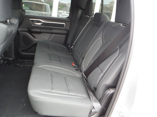 New 2026 RAM 1500 Big Horn AWD/4WD image 56
