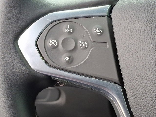 Used 2023 Chevrolet Traverse LT image 18