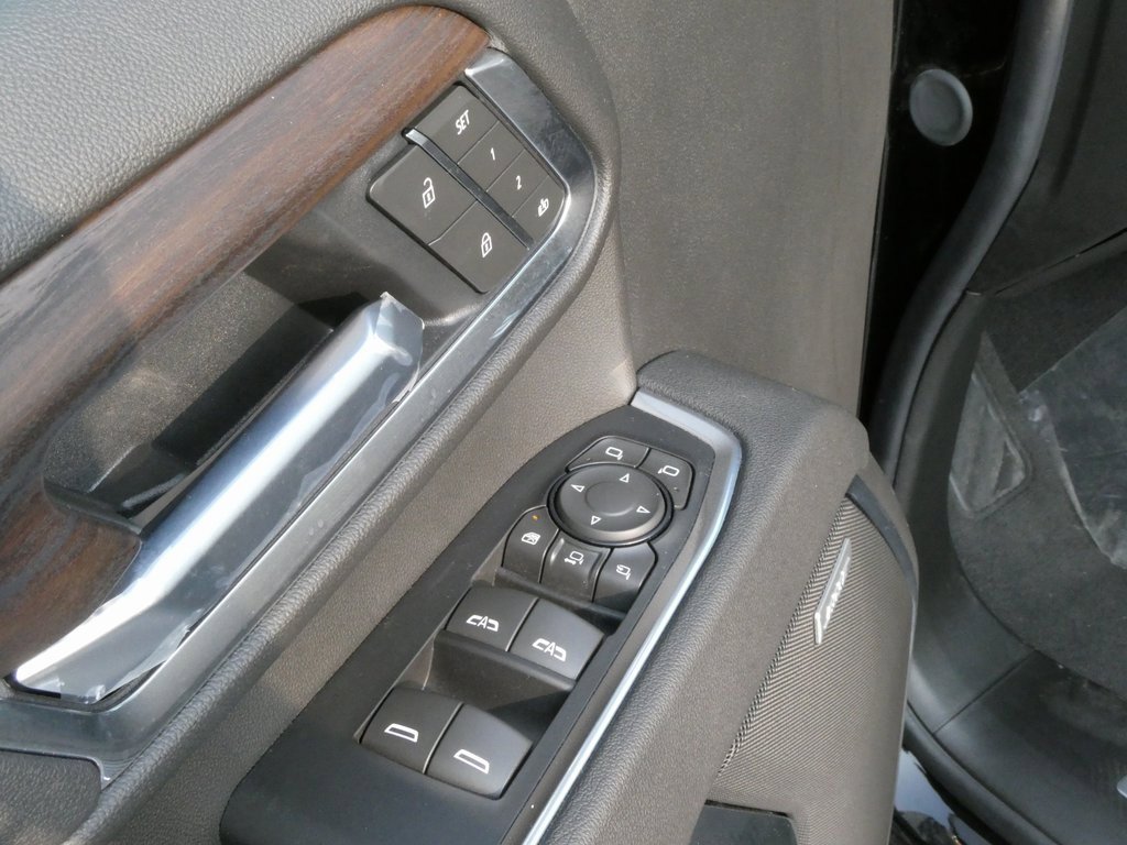 New 2025 GMC Sierra 2500 SLT w/ SLT Premium Package image 34