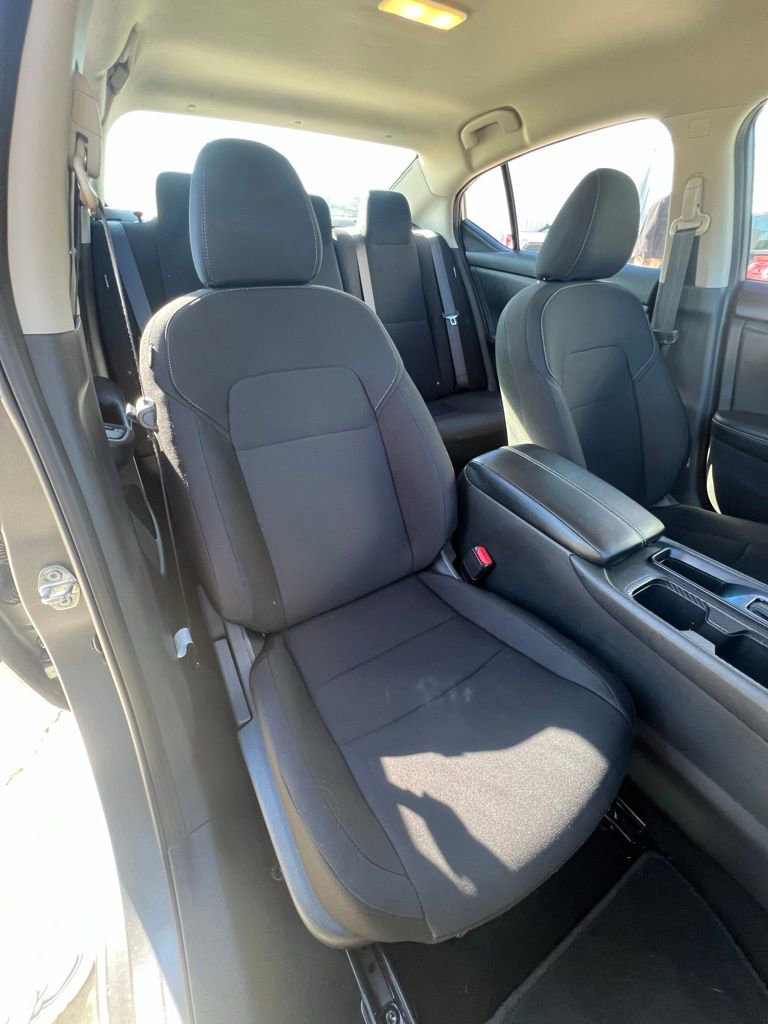Used 2024 Nissan Sentra S image 19