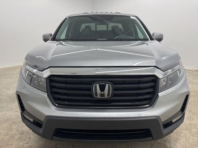 Certified 2023 Honda Ridgeline RTL image 2
