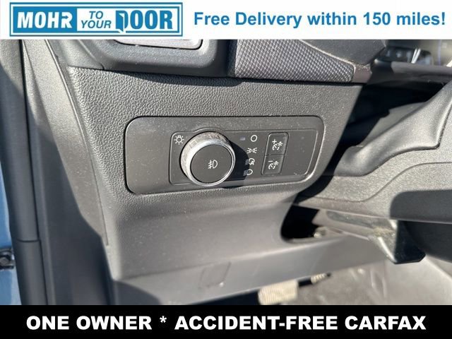 Used 2022 Ford Bronco Sport Big Bend w/ Convenience Package image 23