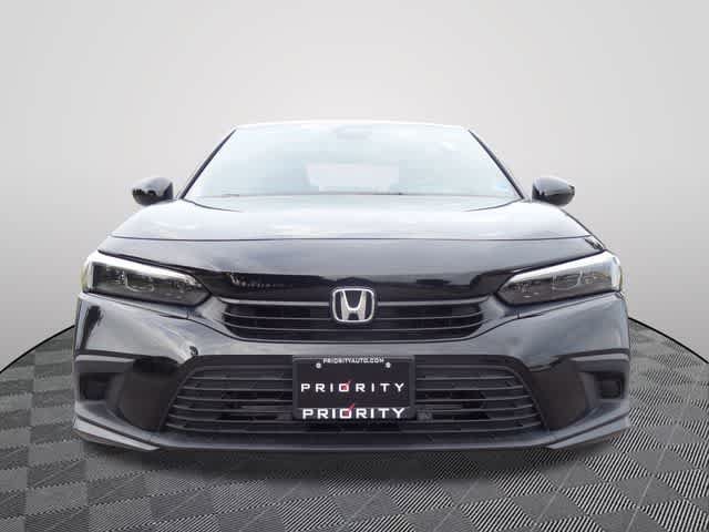 Used 2024 Honda Civic Sport image 5