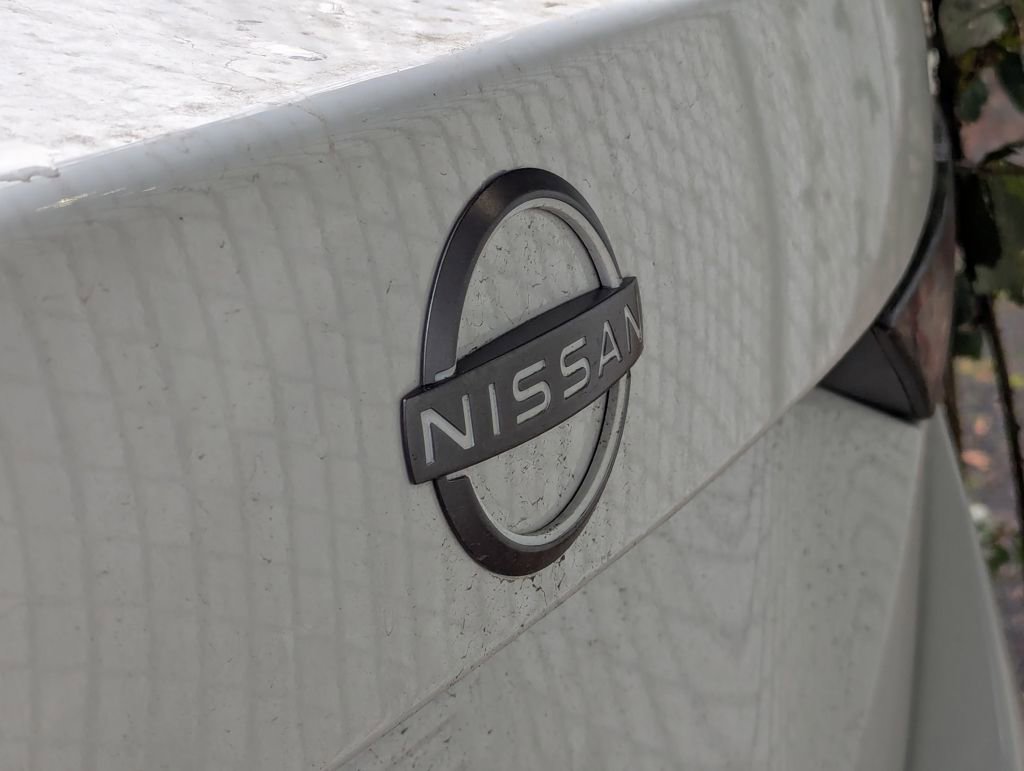 Used 2024 Nissan Sentra S image 4