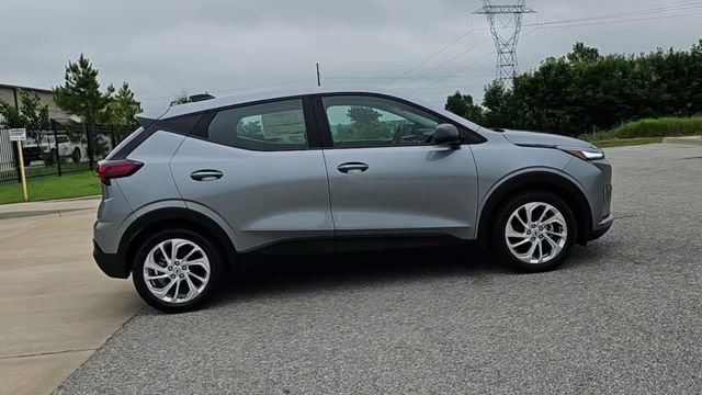 New 2027 Chevrolet Bolt LT w/ Comfort Package FWD image 9