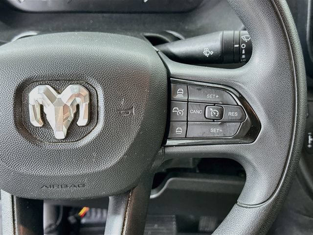 Used 2026 RAM ProMaster 2500 w/ Convenience Group FWD image 20
