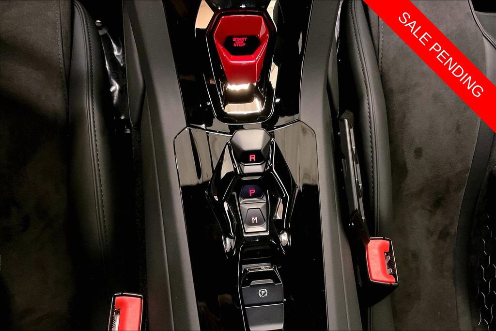 Used 2023 Lamborghini Huracan Tecnica image 12